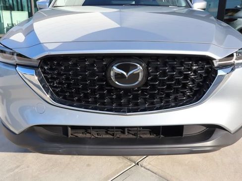 Used 2023 MAZDA CX-5 AWD 2.5 S w/ Premium Plus Pkg image 17