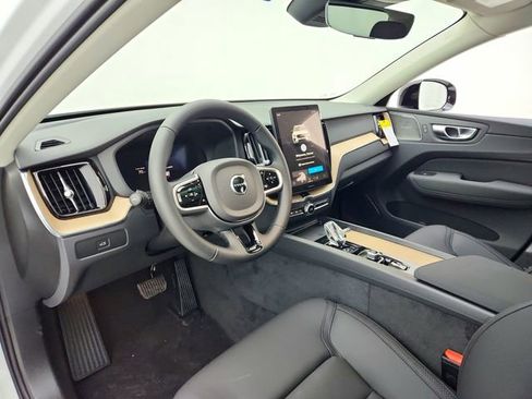 New 2026 Volvo XC60 B5 Plus w/ Climate Package image 16