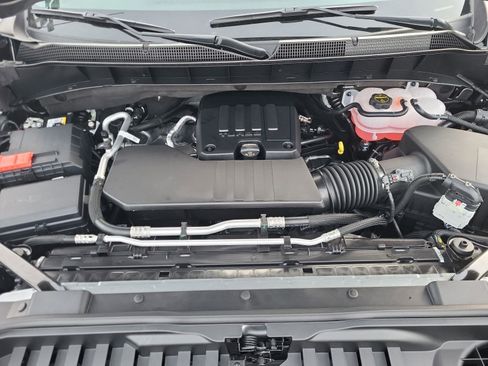 New 2026 Chevrolet Silverado 1500 Custom image 32