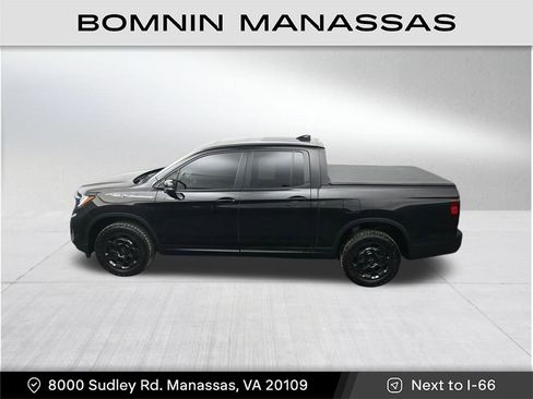 Used 2025 Honda Ridgeline TrailSport+ image 22