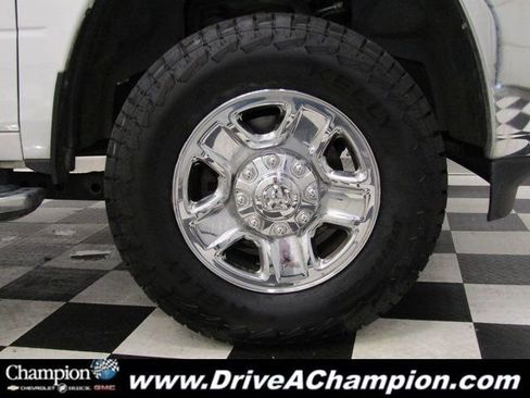 Used 2022 RAM 2500 Big Horn image 3