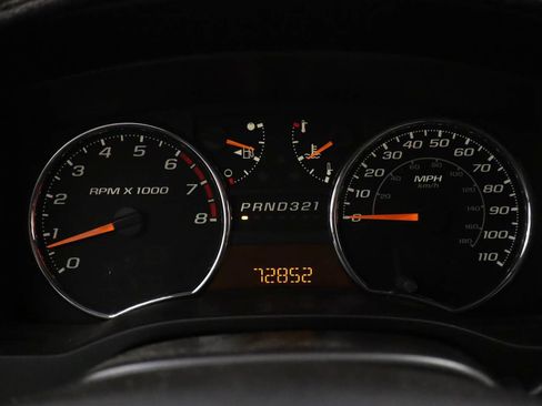 Used 2012 Chevrolet Colorado LT AWD/4WD image 5