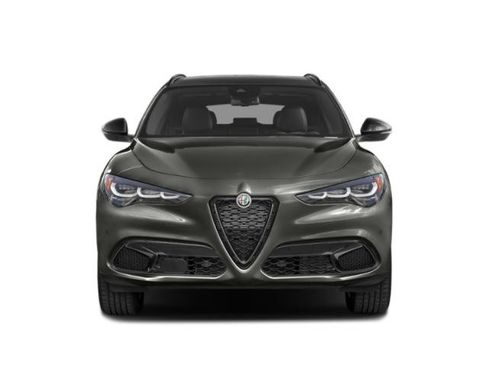 Certified 2024 Alfa Romeo Stelvio Veloce image 4