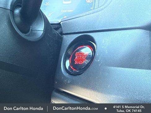 Used 2025 Honda Accord LX image 19