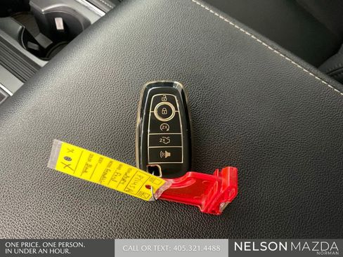 Used 2024 Ford Expedition Max XLT RWD image 59