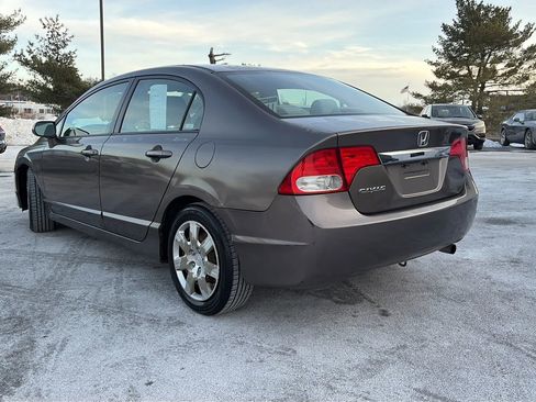 Used 2009 Honda Civic LX image 10