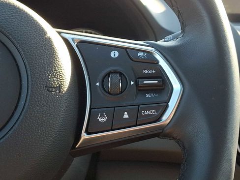 Used 2026 Acura RDX SH-AWD image 23