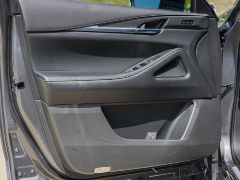 Certified 2023 INFINITI QX60 Luxe w/ Cargo Package image 21