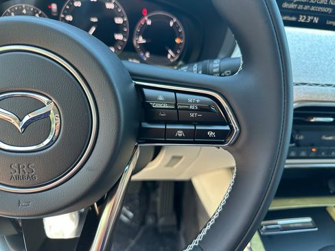 New 2026 MAZDA CX-90 3.3 Turbo S w/ Premium Plus image 20