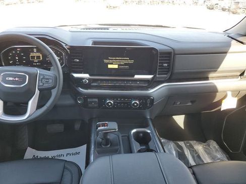 New 2026 GMC Sierra 1500 Elevation w/ Elevation Premium Package AWD/4WD image 16