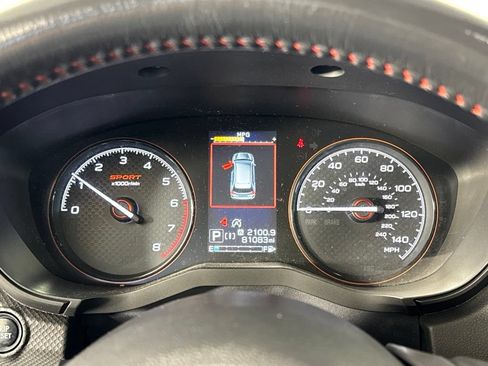 Used 2021 Subaru Forester Sport w/ Popular Package #2 AWD/4WD image 13