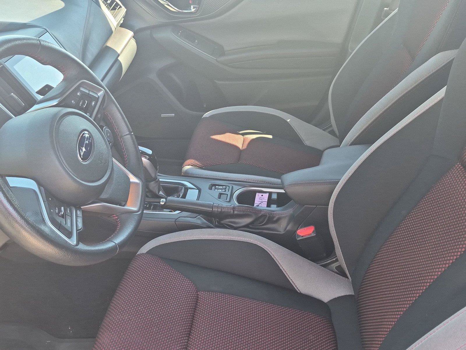 Used 2020 Subaru Impreza 2.0i Sport w/ Popular Package #2 AWD/4WD image 17