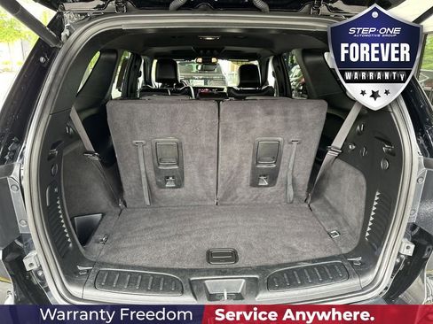 Used 2024 Dodge Durango GT RWD image 31