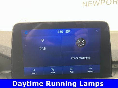 Used 2021 Ford Escape SE image 6