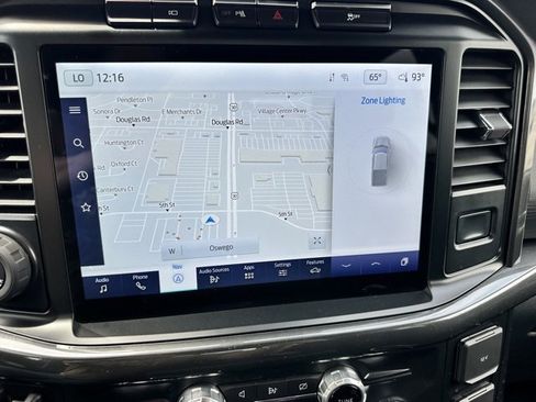 Certified 2022 Ford F150 XLT w/ Equipment Group 302A High image 23