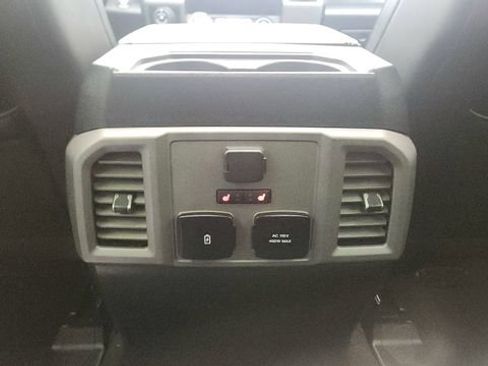 Used 2020 Ford F150 Raptor w/ Equipment Group 802A Luxury image 38