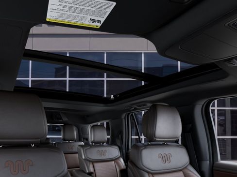 New 2027 Ford Expedition King Ranch AWD/4WD image 22