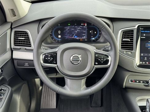 Certified 2024 Volvo XC90 B5 Core w/ Climate Package image 12