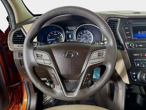 Used 2018 Hyundai Santa Fe Sport image 13