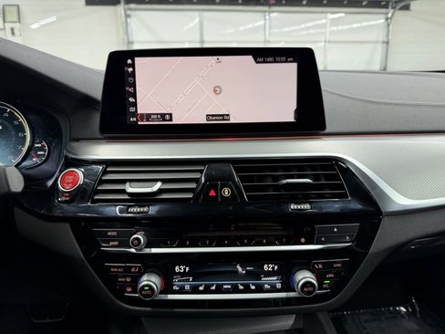 Used 2019 BMW M5 w/ Executive Package image 14