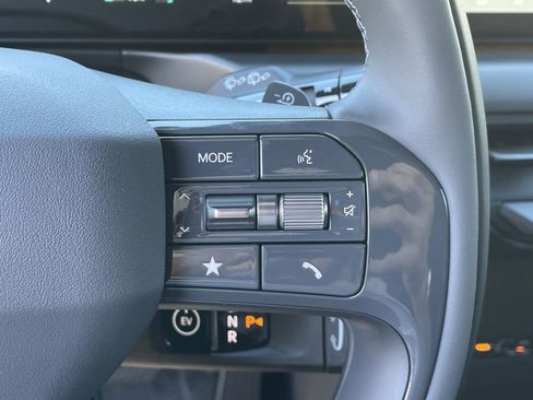 New 2026 Kia EV9 Land w/ Nightfall Edition Package image 28