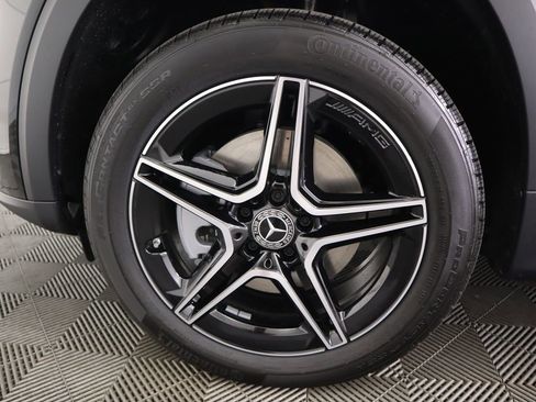 New 2026 Mercedes-Benz GLB 250 image 31