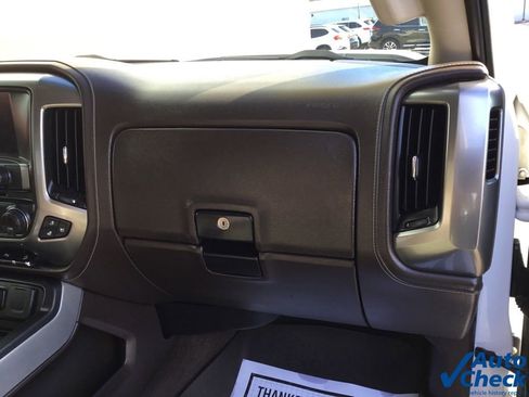 Used 2016 Chevrolet Silverado 2500 LTZ w/ LTZ Plus Package image 44