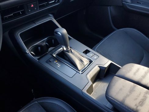 New 2026 MAZDA CX-5 Preferred AWD/4WD image 29