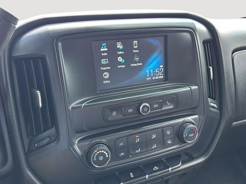 Used 2017 Chevrolet Silverado 1500 LS w/ Trailering Package AWD/4WD image 19