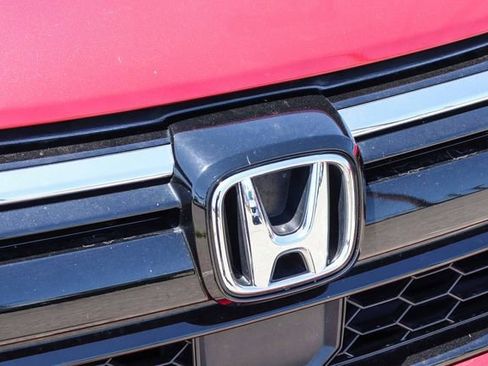 Certified 2022 Honda CR-V EX-L image 12