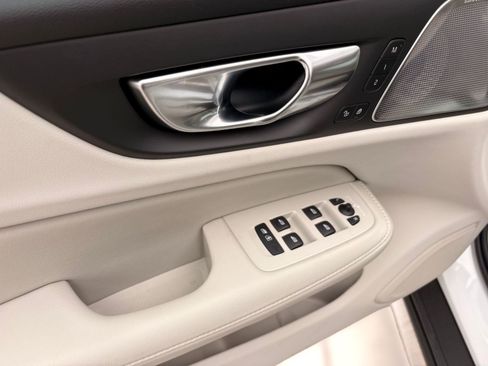 New 2026 Volvo V60 B5 Cross Country Ultra w/ Climate Package image 13