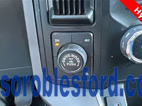 Certified 2024 Ford F150 XLT w/ Mobile Office Package image 28