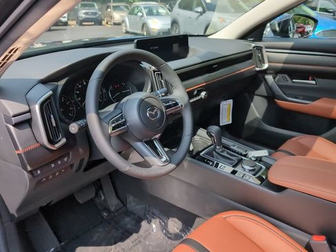 New 2026 MAZDA CX-50 AWD 2.5 S w/ Accent Package image 19
