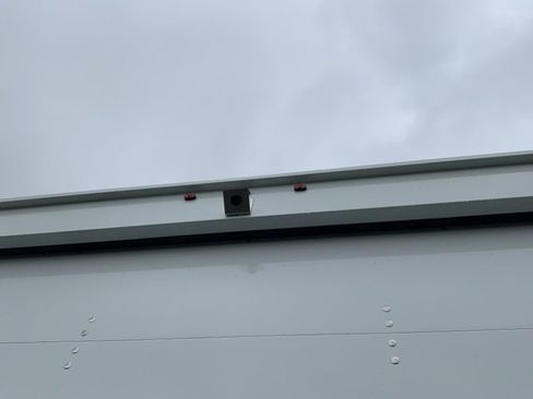 New 2025 Ford E-450 and Econoline 450 Super Duty w/ Power Equipment Group image 8