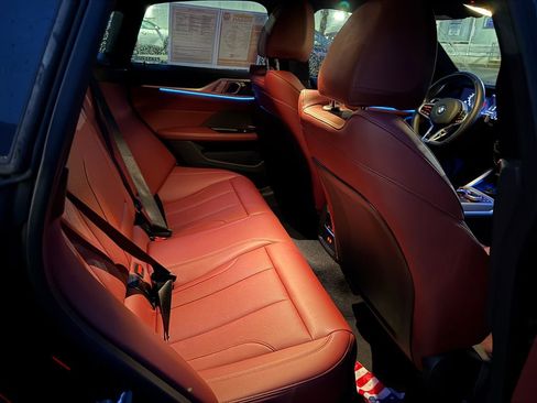 Used 2025 BMW 430i xDrive 430i Gran Coupe w/ M Sport Package image 28