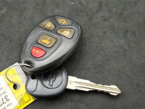 Used 2012 Chevrolet Impala LT w/ LT Sunroof Package FWD image 37