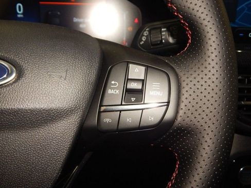 New 2026 Ford Escape ST-Line w/ Tech Pack #1 image 26