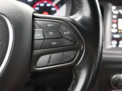 Used 2023 Dodge Charger SXT w/ Blacktop Package AWD/4WD image 11