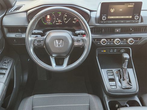 Certified 2023 Honda CR-V Sport image 26