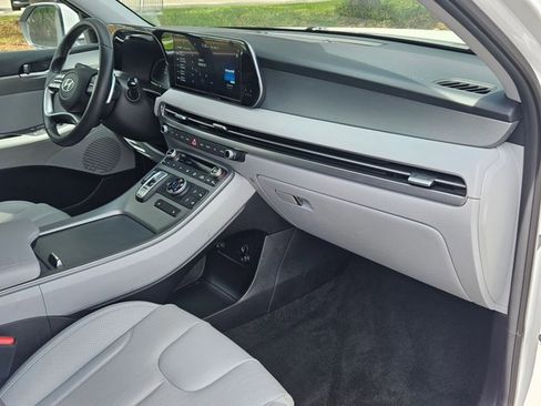 Used 2025 Hyundai Palisade SEL image 22