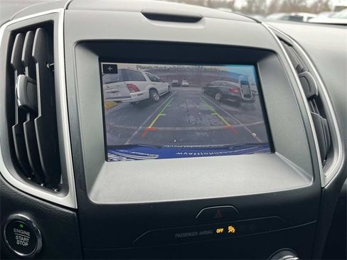 Used 2019 Ford Edge SEL w/ Equipment Group 201A image 37