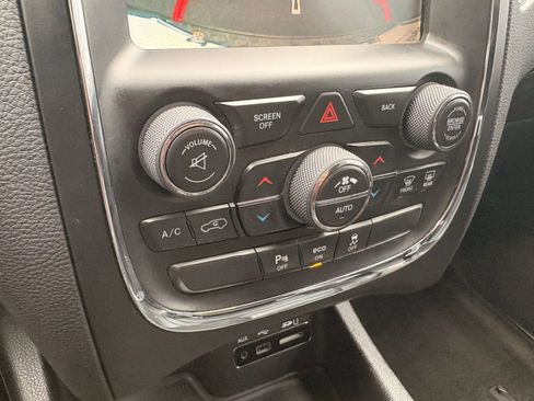 Used 2014 Dodge Durango Limited w/ Trailer Tow Group IV image 18