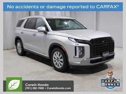 Used 2025 Hyundai Palisade SEL