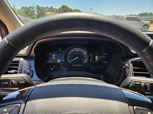 Used 2020 Ford Ranger Lariat w/ Equipment Group 501A Mid AWD/4WD image 22