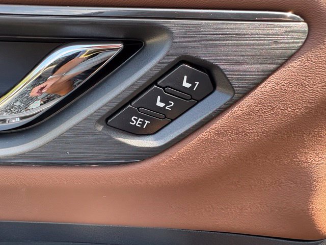New 2026 Subaru Outback Touring XT AWD/4WD image 9