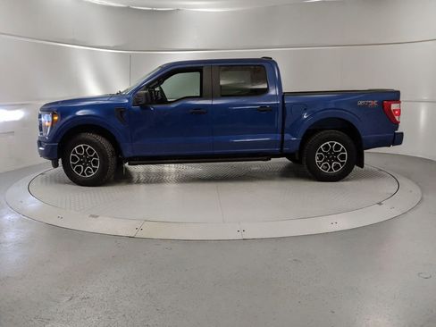 Certified 2023 Ford F150 XL w/ XL STX Apperance Package image 5