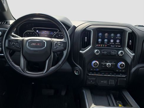 Used 2021 GMC Sierra 1500 AT4 w/ AT4 Premium Package AWD/4WD image 13