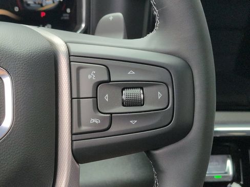New 2026 GMC Sierra 1500 Denali w/ Technology Package AWD/4WD image 14