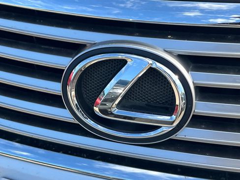 Used 2011 Lexus LS 460 w/ Luxury Value Edition RWD image 13