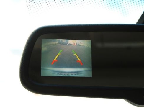 Used 2012 Ford Fusion SEL FWD image 19